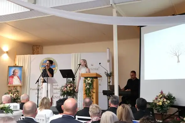 35 lat Fundacji „Wzrastanie” – pomoc dla potrzebujących z Podkarpacia