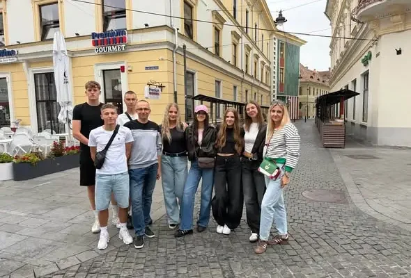 Relacja z wyprawy: Sybin, Transfogaraska i niedźwiedzie na trasie