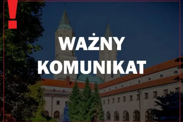 Atak nożownika w Jarosławiu – sprawca zatrzymany, apel o spokój