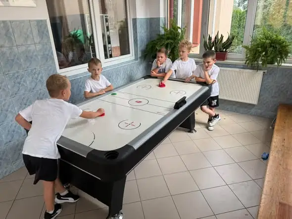 Europejski Tydzień Sportu w Wiązownicy – pierwsze inicjatywy UKS Orlik