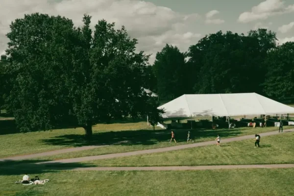 Piknik na Zakończenie Wakacji w Roźwienicy – już 29 sierpnia
