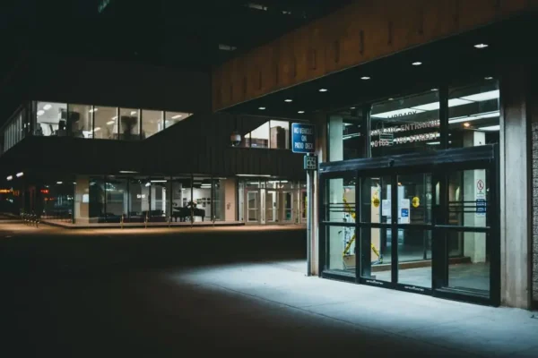 Biblioteka w Rokietnicy nieczynna do odwołania – przyczyny techniczne