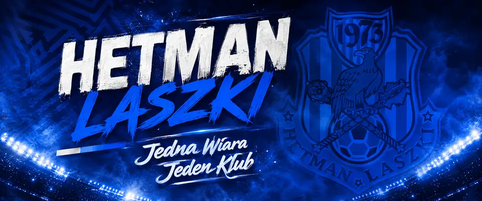 Derby dla Hetmana! Korona Tuchla nie przyjechała – walkower 3:0