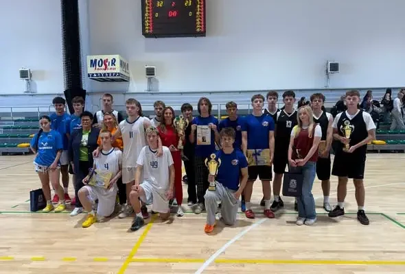 III Memoriał Mateusza Rojka w Jarosławiu – sportowa pamięć o młodym koszykarzu