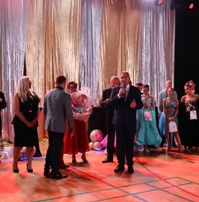 Mistrzostwa Okręgu Podkarpackiego w Tańcu w Sośnicy – relacja