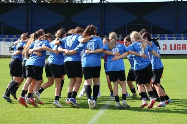 JKS Jarosław wygrywa z Piastem Wadowice Górne 4:1 i umacnia się na szczycie tabeli