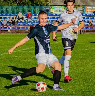 LKS Hetman Laszki wygrywa 5:2 z KS Santos Piwoda – zdjęcia z meczu
