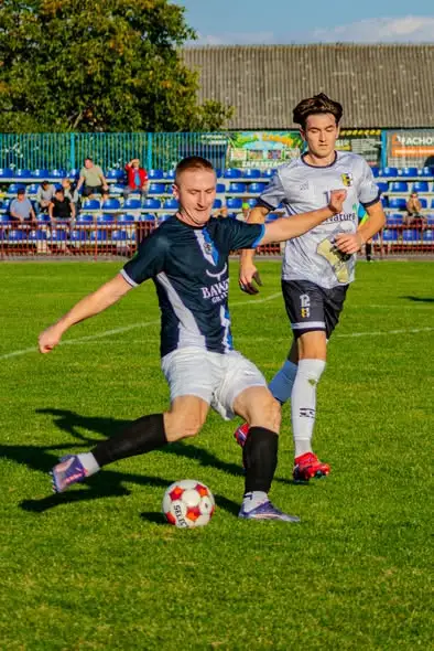LKS Hetman Laszki wygrywa 5:2 z KS Santos Piwoda – zdjęcia z meczu