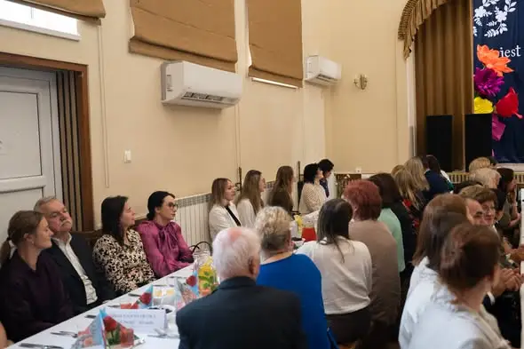 Dzień Edukacji Narodowej w gminie Wiązownica – wyróżnienia dla nauczycieli
