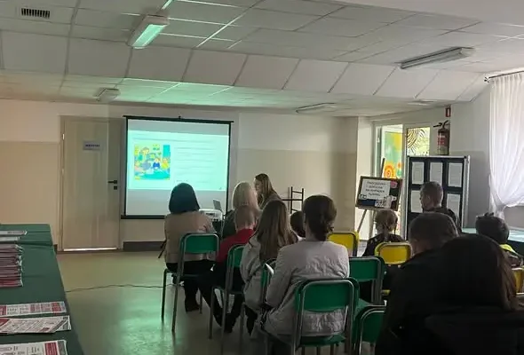 Krajowy Trening Rodzinny w Pruchniku – praktyczna lekcja bezpieczeństwa