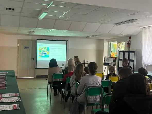 Krajowy Trening Rodzinny w Pruchniku – praktyczna lekcja bezpieczeństwa