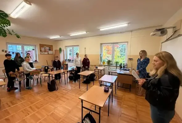 Gminny Festiwal Historyczny „Droga do Wolności 1956–1980” – spotkanie wprowadzające w Chłopicach