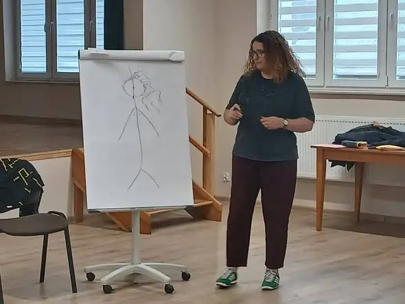 Kurs WenDo w Chłopicach: kobiety uczyły się samoobrony i asertywności