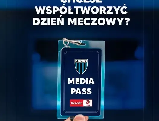 JKS Jarosław szuka wolontariuszy do obsługi dni meczowych