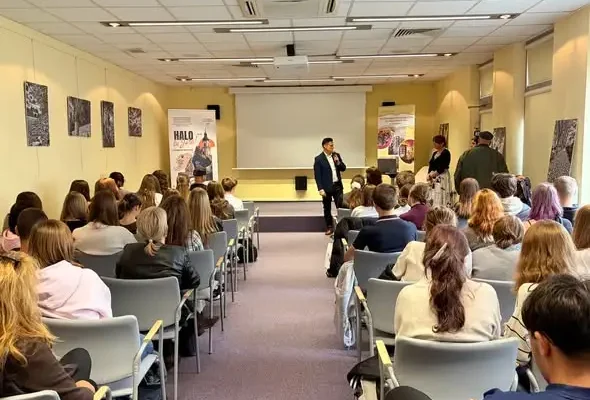 Jarosław: młodzież przejęła kulturę – finał projektu „HALO tu JARO!”
