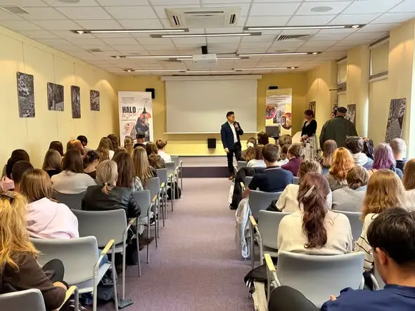 Jarosław: młodzież przejęła kulturę – finał projektu „HALO tu JARO!”