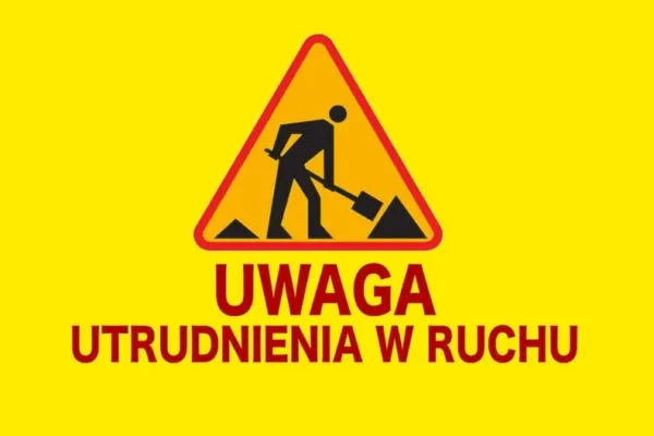 Remont mostu w Skołoszowie: od 27 października zmiany w ruchu