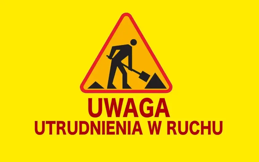 Remont mostu w Skołoszowie: od 27 października zmiany w ruchu