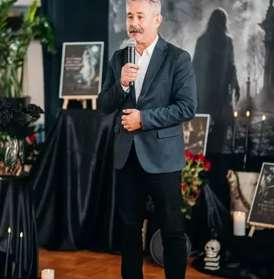Pawłosiów czytał „Dziady” – gminne obchody Narodowego Czytania