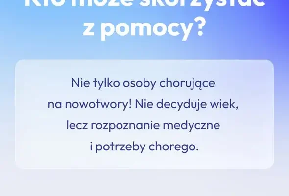 Światowy Dzień Hospicjów i Opieki Paliatywnej – wsparcie dla pacjentów i rodzin