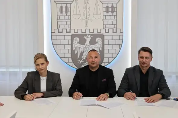 Jarosław: remont ulic Lisińskiego i Siemieńskiego jeszcze w tym roku