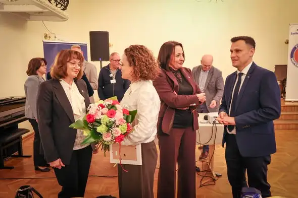 Jarosław: szkolenie o nowych zasadach żywienia dzieci i młodzieży w szkołach