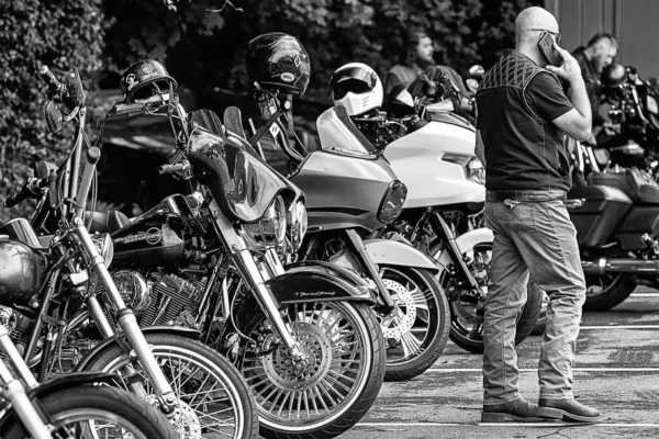 Motocykliści z Jarosławia zakończyli sezon 2026