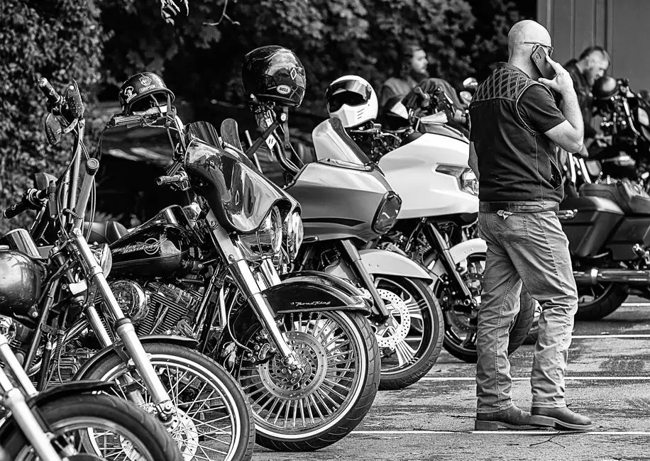 Motocykliści z Jarosławia zakończyli sezon 2026
