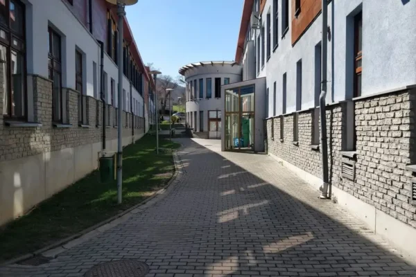 Nowa szkoła w Rudołowicach otwarta. Inwestycja za 10 mln zł z programu Polski Ład